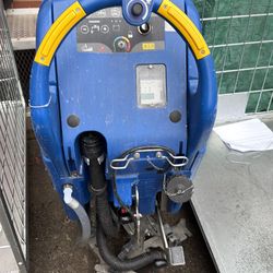 Walk behind 50 bucks non operational