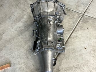 Transmission para todo vehículo!!