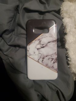 Samsung S10e Phone case