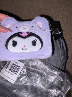 Kuromi wallet