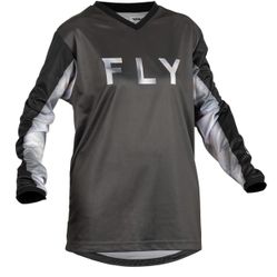 Woman’s Motorcycle Jersey 