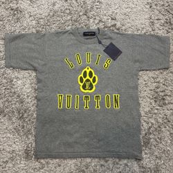 LV tshirt size L