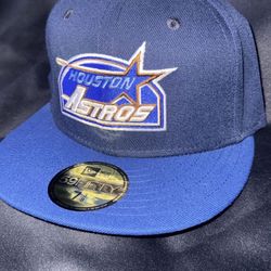 Astro Hat Blues