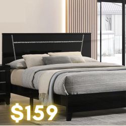 Cal.King Bed