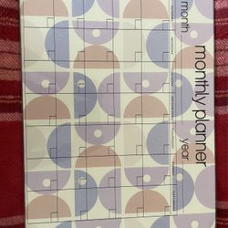 Planner