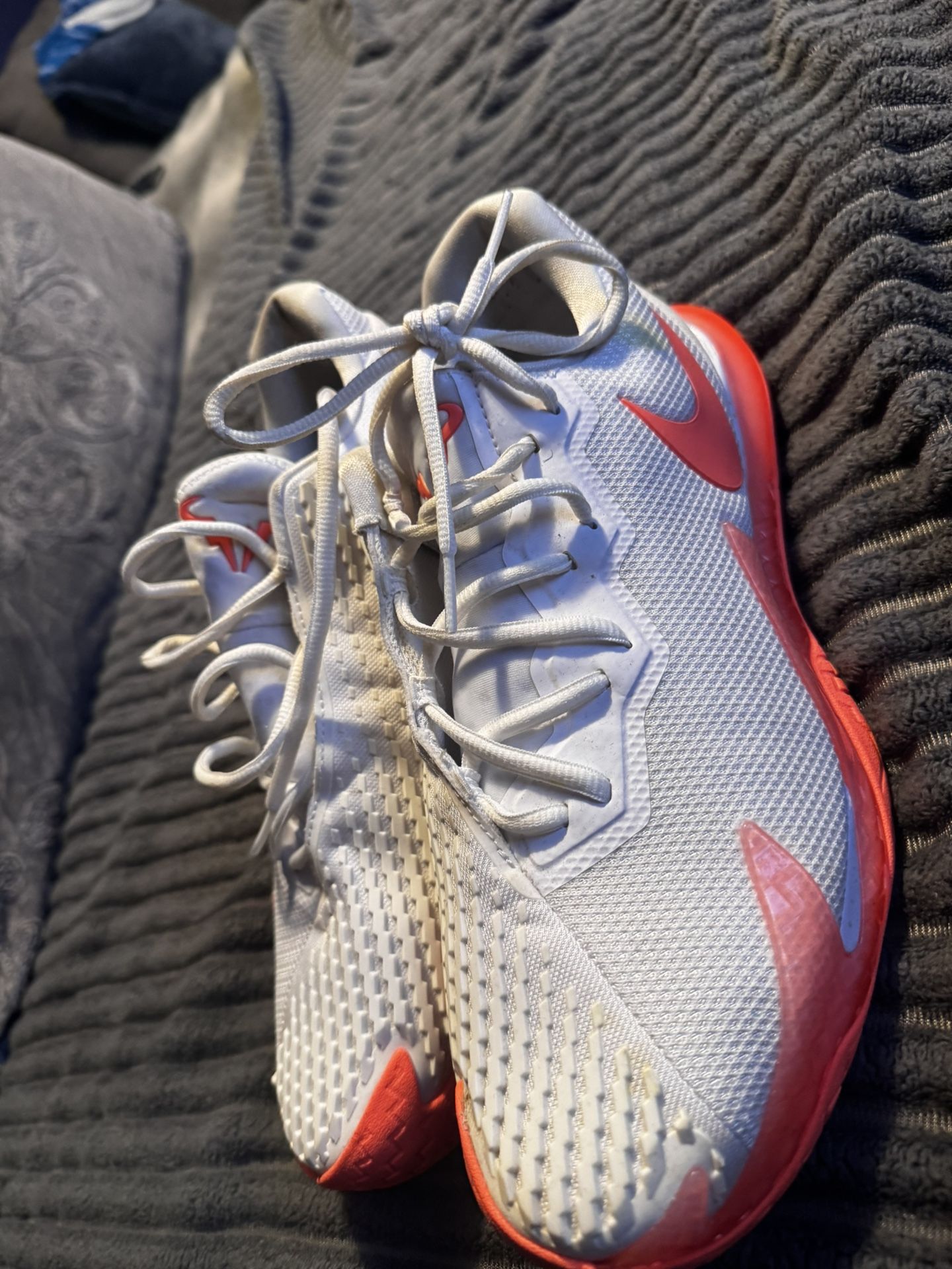 Rafa Nadal Nike tennis Shoes