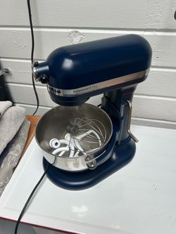 Kitchen aid professional 5 plus