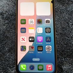iPhone 13 Pro