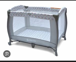 Play pen