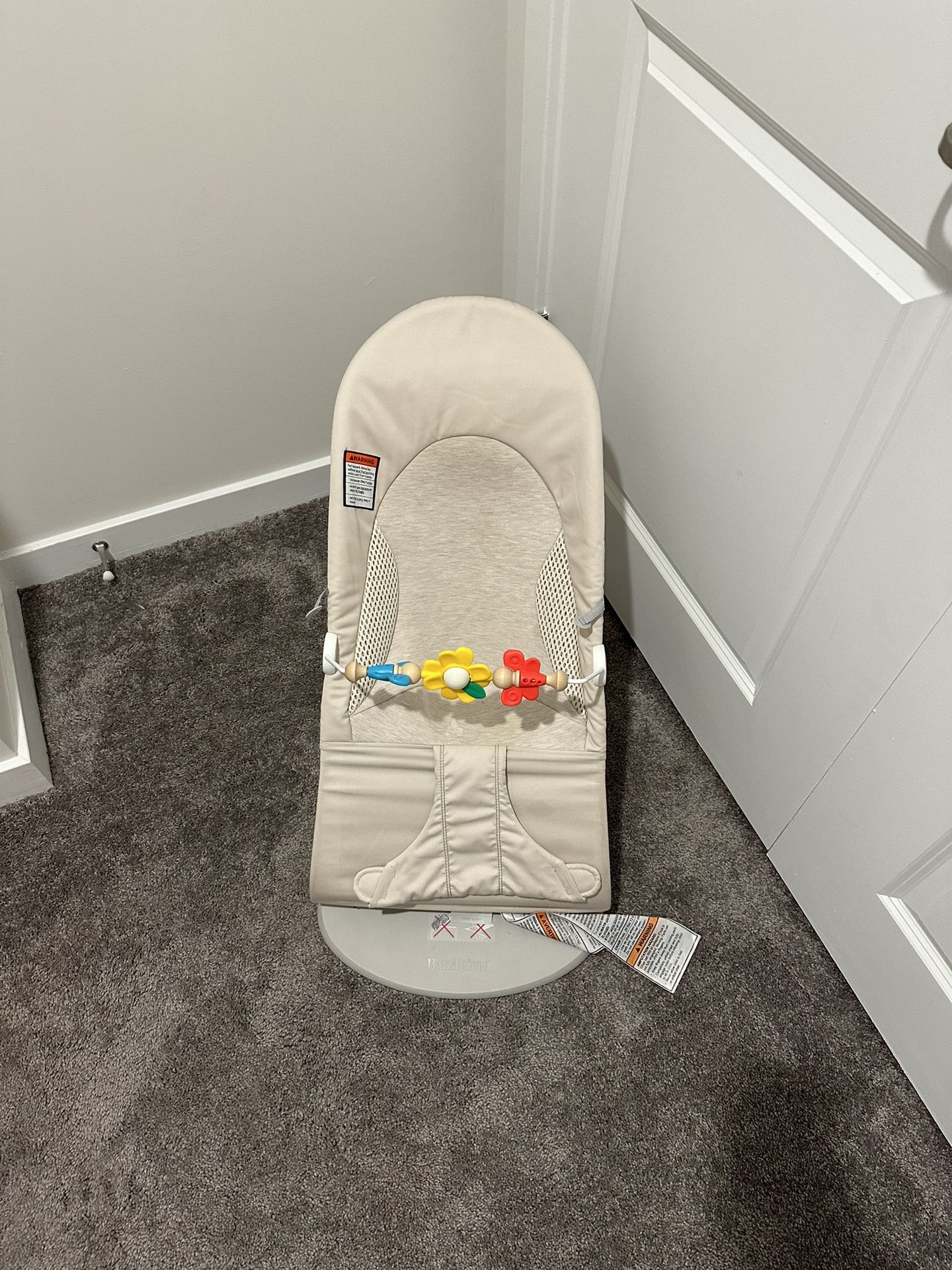 Baby Bjorn Bouncer