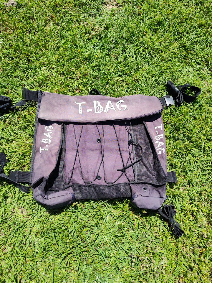 T-BAG Storage Bag for Boats 