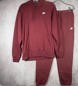 Nike Sweatsuit