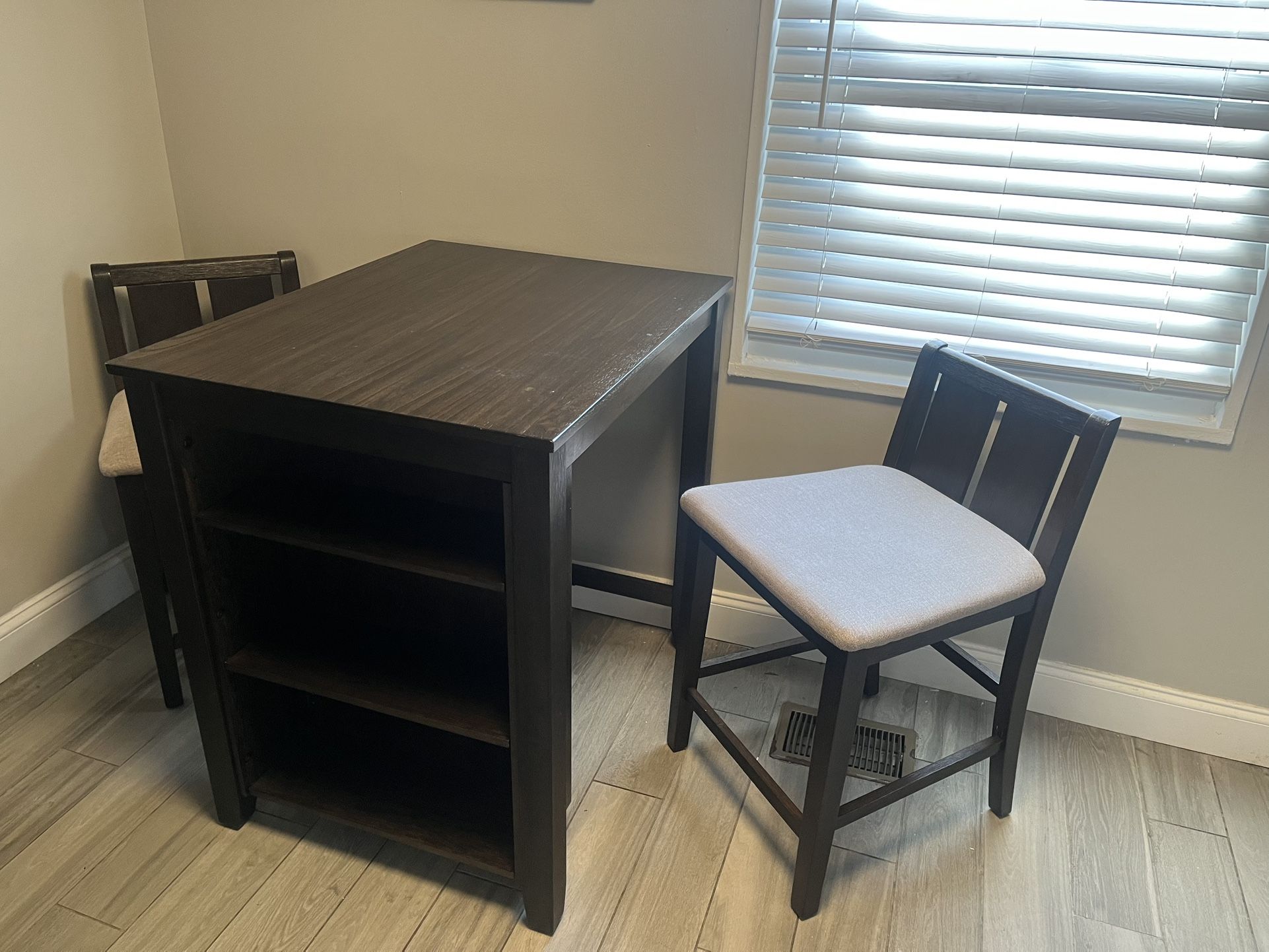 3-Piece Dining Set