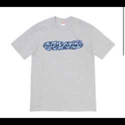 Supreme Everything Is Shit