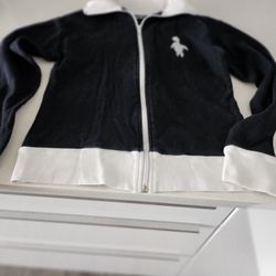 Depeche Mode Vintage Track Jacket