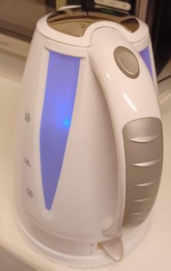 Electric Kettle