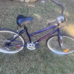 Peugeot 26” Cruiser Bicycle