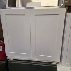 Kitchen Wall Cabinet