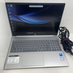 HP Pavilion TouchScreen Laptop 200778