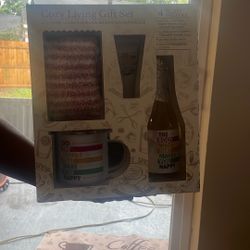 Cozy  Living Gift Set 