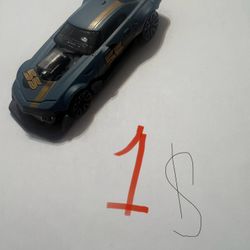 Selling Cars 