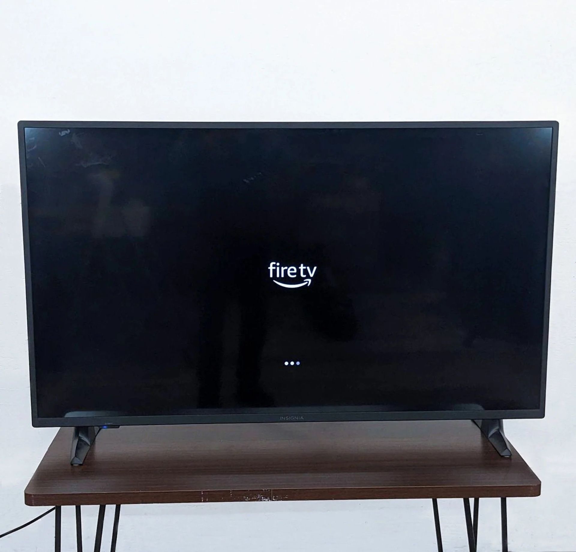 Insignia Tv