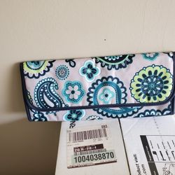 Thirty One Insulated Pouch For Curling Iron Ot Straightner. Each