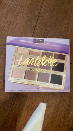 TARTELETTE AMAZONIAN CLAY MATTE PALLET