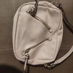 Small Pink Purse