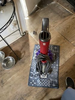 Dyson ball Animal Three Upright Bagless