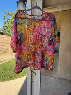 80’s Costume/Accessories