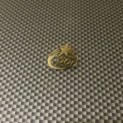 Shirt Pin