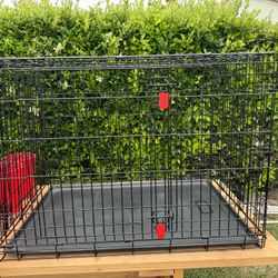 Dog Kennel/crate