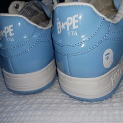 Bape Shoes