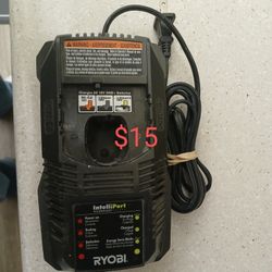 Ryobi 18v