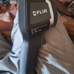 Flir E5