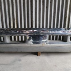 94-2002 Dodge RAM Front Bumper OEM 
