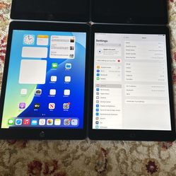 Apple iPAD 7th Generation A2197 WiFi 32 GB