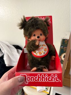 Monchhichi