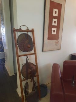 Asian Art and Wall Decor