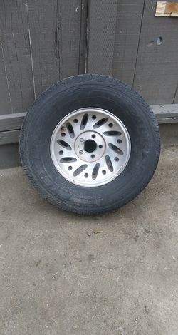 Tire