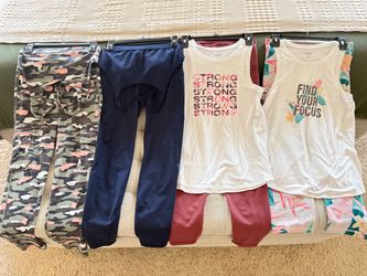 Women’s Activewear