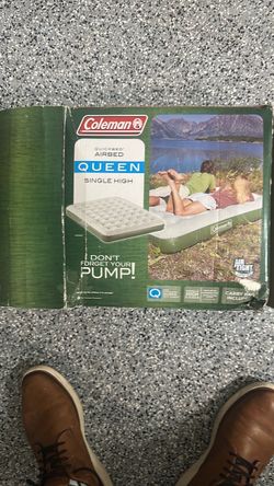 Air mattress