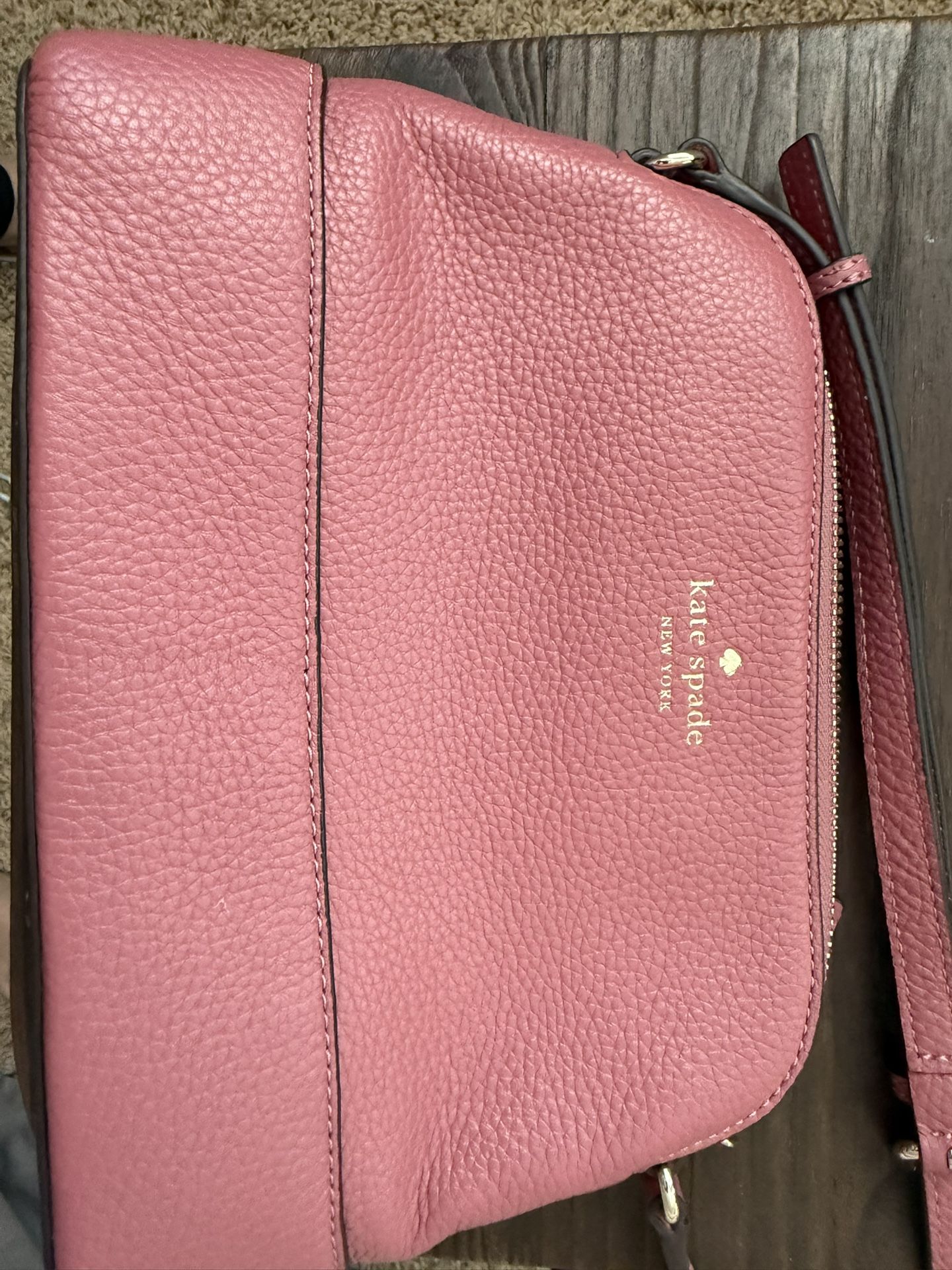Kate Spade Small Crossbody Purse