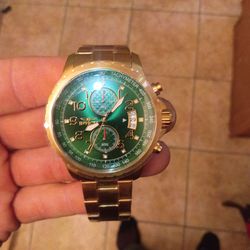(NIB) Invicta specialty Altoris