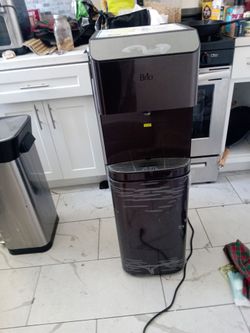 Hot and Cold  water dispenser