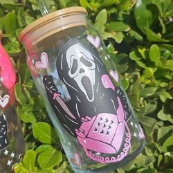 Halloween Cup