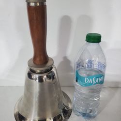 Secret Drink Bottle/ Bell Large