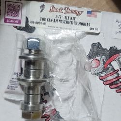 Can Am X3 Tls Kit 3/8