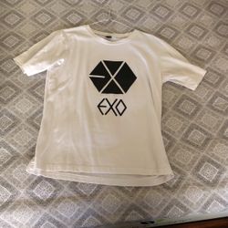 Exo ot12 Kpop T Shirt 